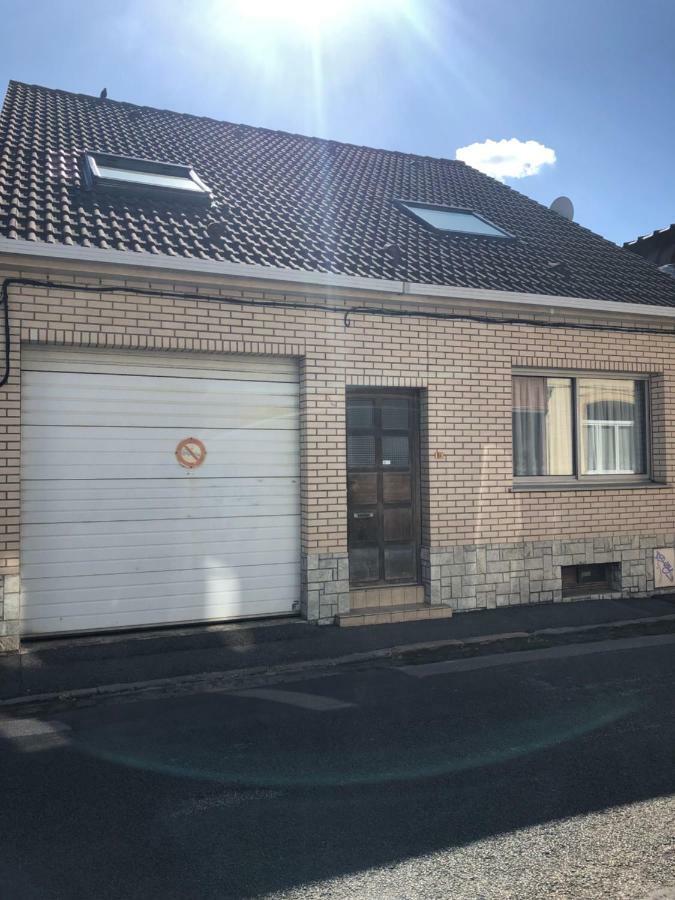 Une Viree A Dunkerque Entre Ville Et Plage Dunkirk Exterior foto
